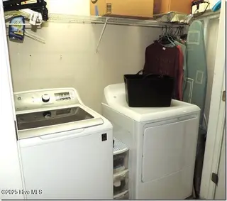 4200 Dewfield Drive N, Wilson, NC 27896 – photo 13: 12 Laundry