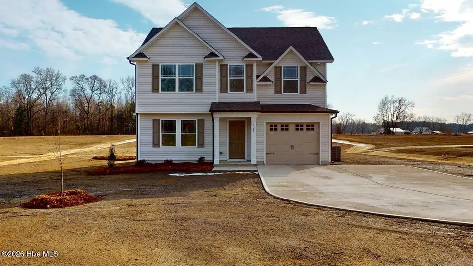 1369 Pinkney Road, Pikeville, NC 27863 – photo 1 of 27: Main