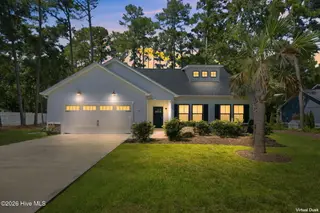 431 Sandlewood Drive NW, Calabash, NC 28467 – photo 1