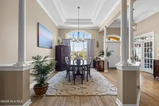 693 Donmovin Court NW, Calabash, NC 28467 — 4-bedroom home in Meadowlands, Calabash, NC, photo 8 of 59