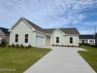 2024 Oakton Drive 15, Southport, NC 28461 – photo 1: Exterior
