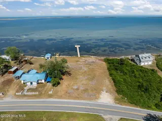 2472 Cedar Island Road, Cedar Island, NC 28520 – photo 1: 2472 Cedar Island Rd