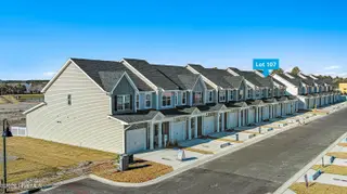 235 Cline Way Unit 107, Beaufort, NC 28516 – photo 6: New Construction in Beaufort