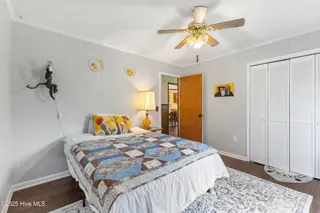 1398 Old Mill Creek Road SE, Winnabow, NC 28479 — 3-bedroom home, Winnabow, NC, photo 20 of 57