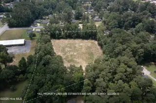 1416 Wheeler Street, Whiteville, NC 28472 – photo 14: 3.69 Acres