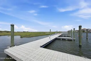 602 W Fort Macon Road 217, Atlantic Beach, NC 28512 – photo 22: Palm Suites 217
