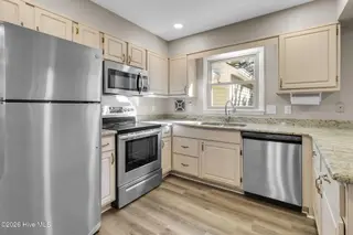 170 Adams Circle, Pinehurst, NC 28374 – photo 10: kitchen