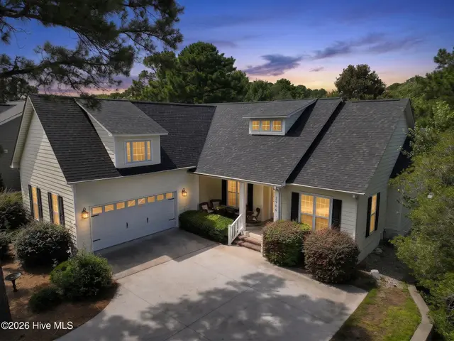 2906 Moorings Way SE, Southport, NC 28461