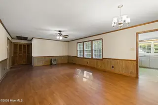401 S Madison Avenue, Goldsboro, NC 27530 — 4-bedroom home, Goldsboro, NC, photo 6 of 28