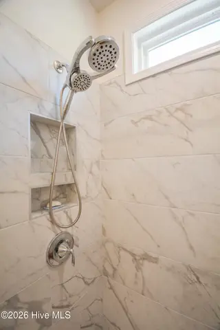 568 Banbury Lane, Pinehurst, NC 28374 – photo 16: Tiled Primary Shower