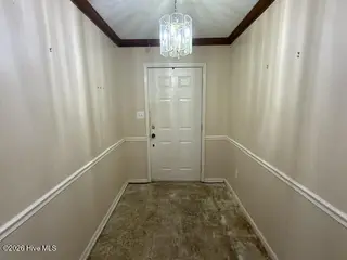 310 Greenfield Heights Boulevard, Havelock, NC 28532 – photo 2: Foyer