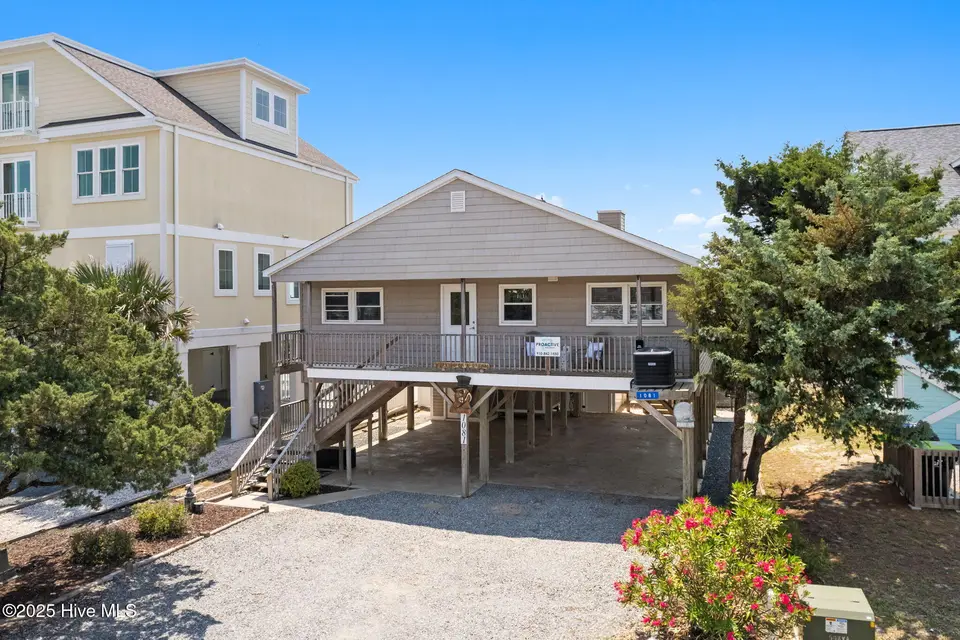 1081 Ocean Boulevard W, Holden Beach, NC 28462 – photo 1 of 62: 1081 Ocean Blvd West