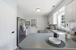 3714 Elizabeth Avenue, New Bern, NC 28562 – photo 12: Kitchen