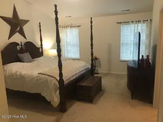 3923 Sabre Lane, Wilson, NC 27896 – photo 14: wilson master bedroom