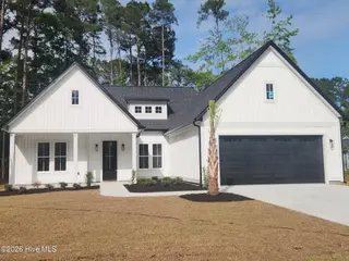 406 Sandlewood Drive NW, Calabash, NC 28467 – photo 1: 20260522_170559