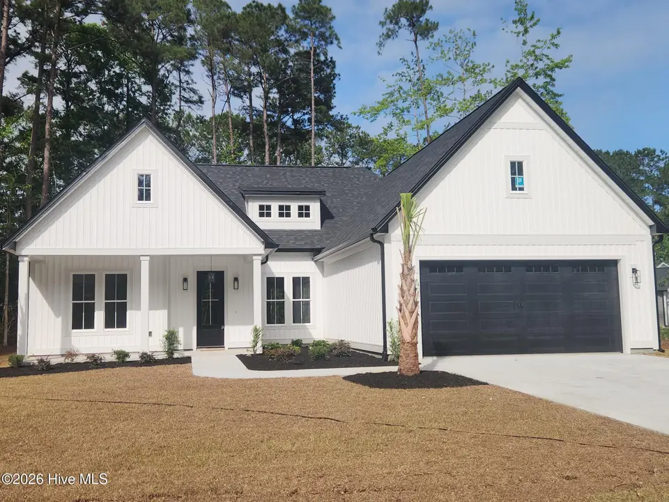 406 Sandlewood Drive NW, Calabash, NC 28467 – photo 1 of 39: 20260522_170559