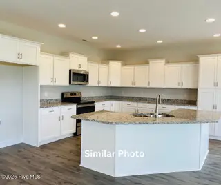 227 Big August Way, Jacksonville, NC 28546 – photo 14: 606 Salty Marsh 11