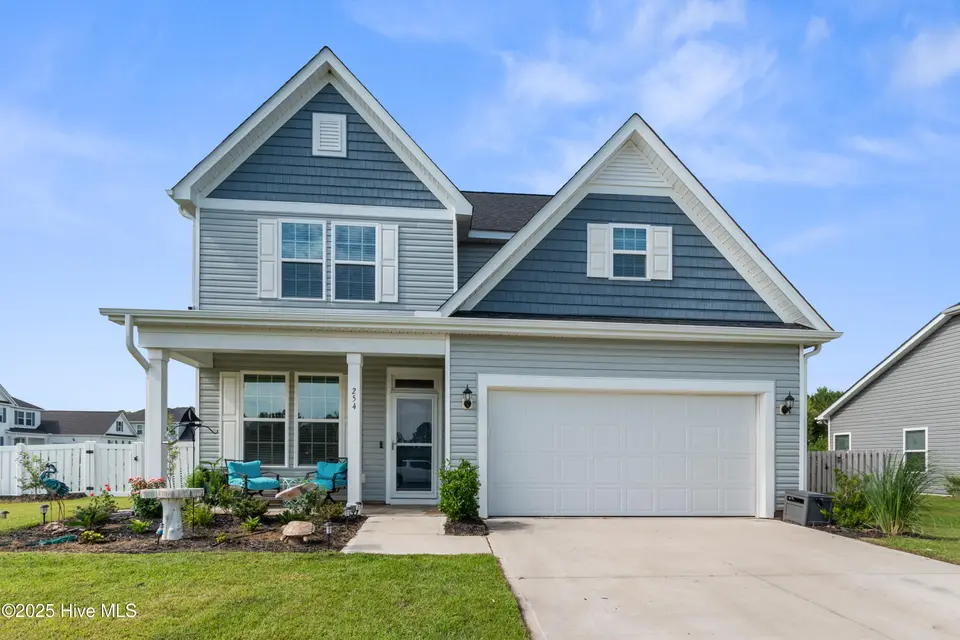 254 E Red Head Circle, Sneads Ferry, NC 28460 – photo 1 of 26: DSC_6304