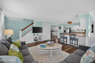 216 Oyster Lane, North Topsail Beach, NC 28460 – photo 17