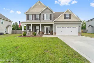 135 Prelude Drive, Richlands, NC 28574 – photo 1