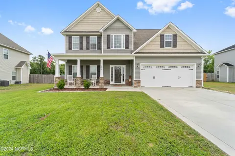 135 Prelude Dr, Richlands
