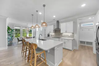 3609 Mason Port Drive, Wilmington, NC 28409 – photo 16: 24_kitchen