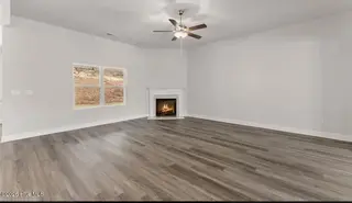3518 Buster Court Lot 25, Bailey, NC 27807 – photo 12: Similar Floor Plan