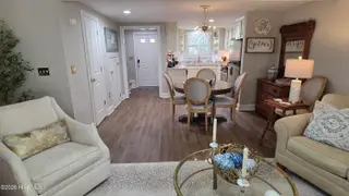 1310 Ann Street, Beaufort, NC 28516 — 2-bedroom townhome in Beaufort Village Townhomes, Beaufort, NC, photo 13 of 52