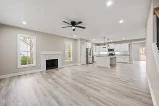 284 Longleaf Drive, West End, NC 27376 – photo 4: Living Area