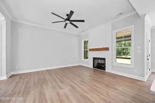 255 White Oak Bluff Road, Stella, NC 28582 – photo 10: 255-WhiteOakBluff-10-1-25-011