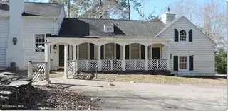 2856a Forest Hills Loop SW, Wilson, NC 27893 – photo 3: 3 _ Driveway Entrance