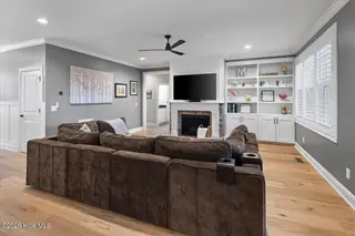 79 Stoneykirk Drive, Pinehurst, NC 28374 – photo 15: 16-14
