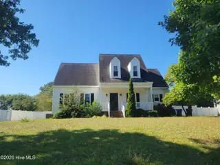 4511 Bobwhite Trail N, Wilson, NC 27896 – photo 2: 20260917_103814