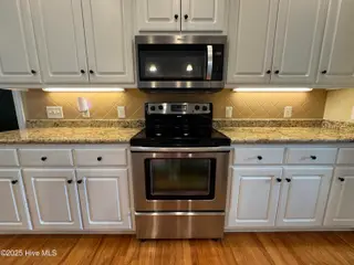 3402 Baybrooke Drive W, Wilson, NC 27893 – photo 8: 7 Kitchen-3