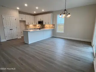 27 N Bandwheel Way, Hampstead, NC 28443 – photo 6: Dining - Kitchen