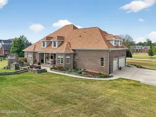 296 Shoreline Drive, Princeton, NC 27569 – photo 2: 13-web-or-mls-086_DJI_20250925113642_002