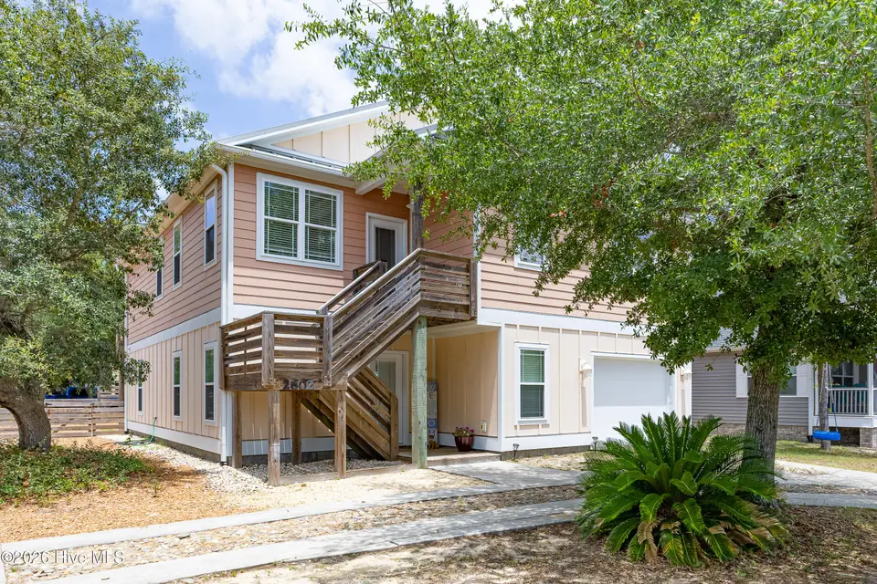 2602 E Oak Island Drive, Oak Island, NC 28465 – photo 1 of 53
