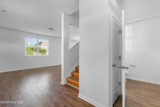 113 Presley Lane, Wilmington, NC 28411 – photo 7: hallway