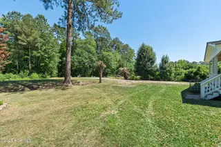 13290 New Britton Highway E, Nakina, NC 28455 – photo 7: Large Flat Yard