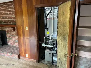 112 Springwood Drive, Goldsboro, NC 27530 – photo 22: Furnace