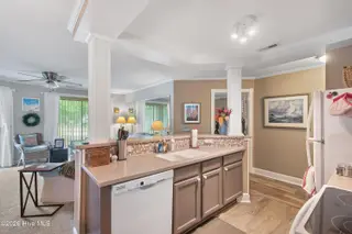 330 S Middleton Drive NW Unit 804, Calabash, NC 28467 — 2-bedroom condo in Brunswick Plantation, Calabash, NC, photo 22 of 58: 330SMiddletonDrNW804 - 22