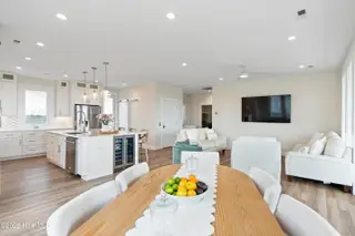 3611 Island Drive, North Topsail Beach, NC 28460 – photo 11: Kitchen