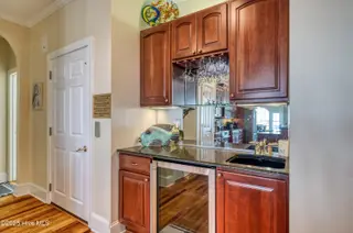 40 Sailview Drive, North Topsail Beach, NC 28460 – photo 22: Wet Bar1