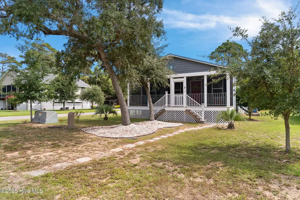 138 NE 74th Street, Oak Island, NC 28465 — 3-bedroom home, Oak Island, NC, photo 1 of 44