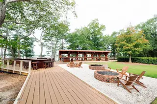 209 Coastal Dune Court, Wilmington, NC 28412 — 3-bedroom home in Riverlights, Wilmington, NC, photo 22 of 27: Ember Park