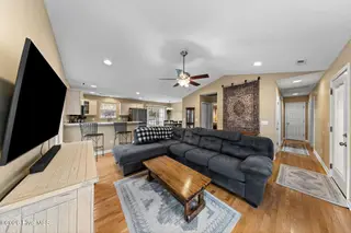 371 Pine Lake Road, Southport, NC 28461 — 3-bedroom home, Southport, NC, photo 5 of 33: 371PineLakeRd-15