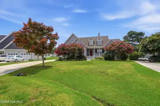 307 Duck Haven, Swansboro, NC 28584 – photo 2: 307 Duck Haven _ Interior-Exterior (1 of