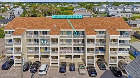 1004 Carolina Beach Avenue S C5, Carolina Beach