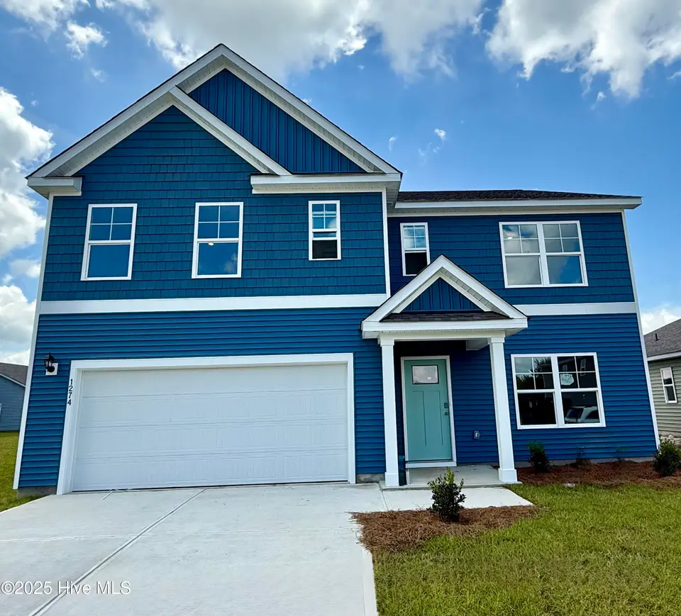 1274 Pogy Ln Se Lot 68, Winnabow, NC 28479 – photo 1 of 43: 1274 Pogy LN SE
