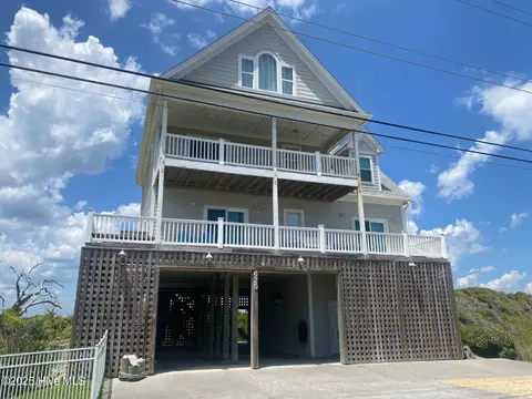 625 New River Inlet Rd, North Topsail Beach